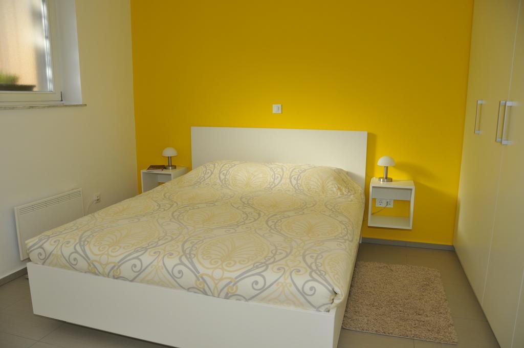 Atrium Flat In The Villa Любляна Екстер'єр фото